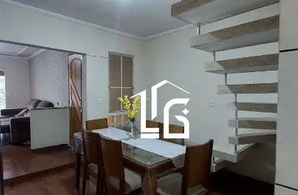 Imagem: Sobrado para Venda, Jardim Camargo Novo