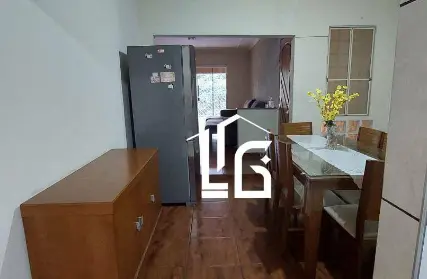 Imagem: Sobrado para Venda, Jardim Camargo Novo