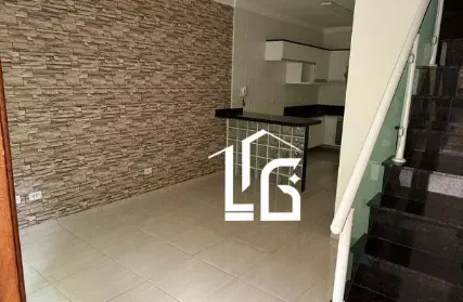 Imagem: Condomínio Fechado para Venda, Parada XV de Novembro