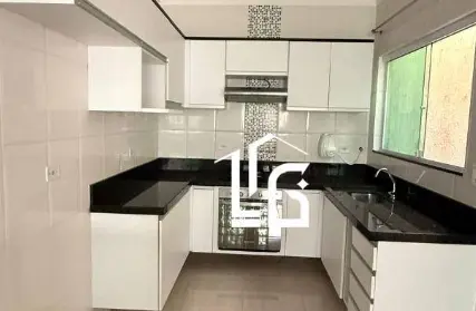 Imagem: Condomínio Fechado para Venda, Parada XV de Novembro