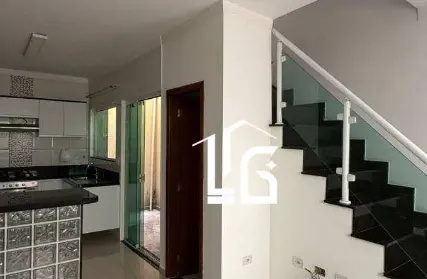 Imagem: Condomínio Fechado para Venda, Parada XV de Novembro