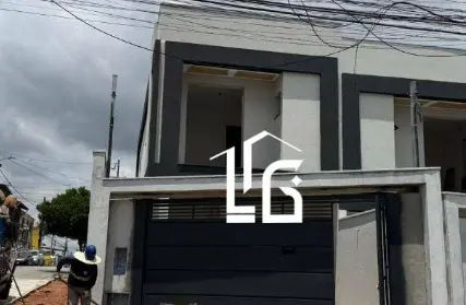 Imagem: Sobrado para Venda, Vila Nova Curuçá