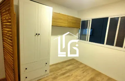 Imagem: Apartamento para Venda, Cohab José Bonifácio