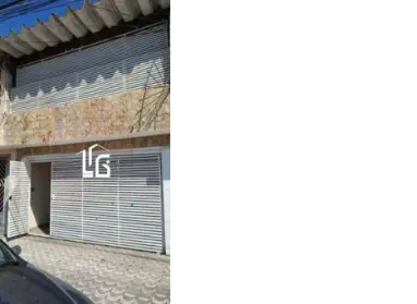 Imagem: Sobrado para Venda, Cidade A. E. Carvalho