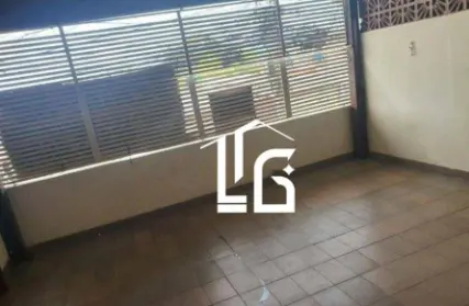 Imagem: Sobrado para Venda, Cidade A. E. Carvalho