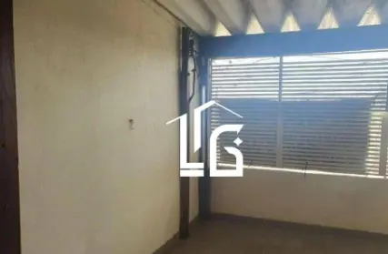 Imagem: Sobrado para Venda, Cidade A. E. Carvalho