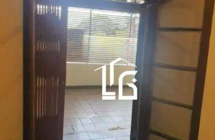 Imagem: Sobrado para Venda, Cidade A. E. Carvalho