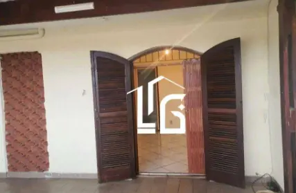 Imagem: Sobrado para Venda, Cidade A. E. Carvalho