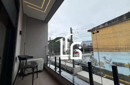 Imagem: Sobrado para Venda, Jardim Itapemirim