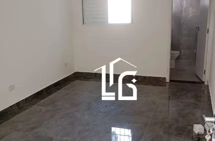 Imagem: Sobrado para Venda, Parque Boturussu