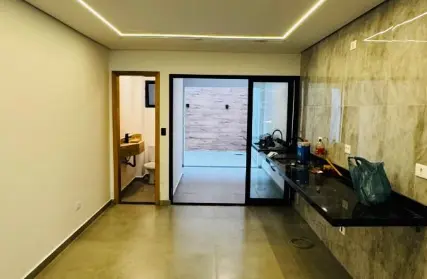 Imagem: Sobrado para Venda, Parque das Paineiras