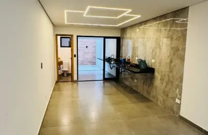 Imagem: Sobrado para Venda, Parque das Paineiras