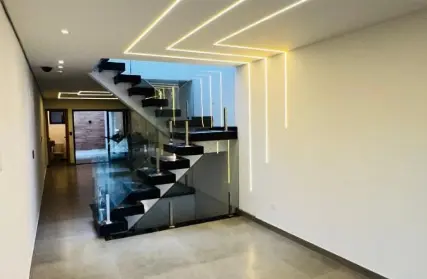 Imagem: Sobrado para Venda, Parque das Paineiras