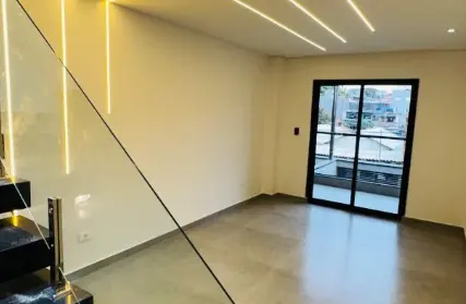 Imagem: Sobrado para Venda, Parque das Paineiras