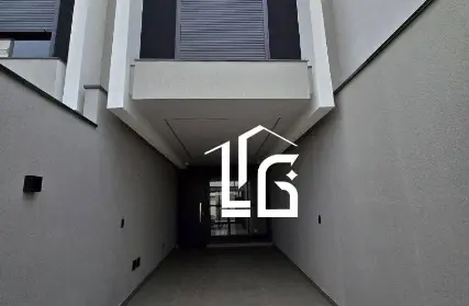 Imagem: Sobrado para Venda, Jardim Ipanema (Cidade Líder)