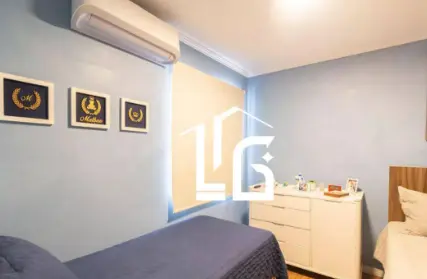 Imagem: Condomínio Fechado para Venda, Jardim Marabá