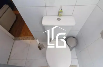 Imagem: Condomínio Fechado para Venda, Jardim Marabá