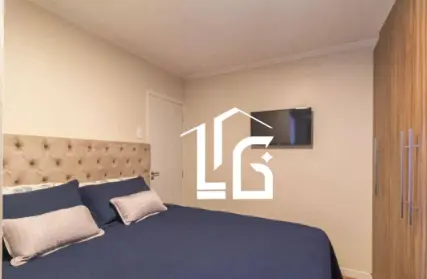 Imagem: Condomínio Fechado para Venda, Jardim Marabá