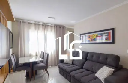 Imagem: Condomínio Fechado para Venda, Jardim Marabá