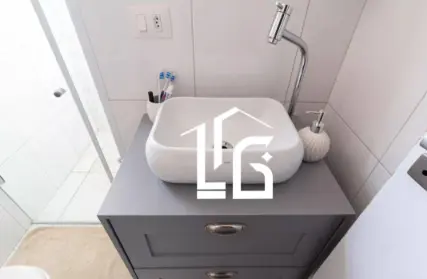 Imagem: Condomínio Fechado para Venda, Jardim Marabá