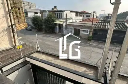 Imagem: Sobrado para Venda, Vila Formosa