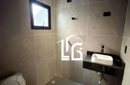 Imagem: Sobrado para Venda, Vila Carmosina