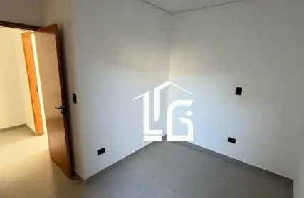 Imagem: Sobrado para Venda, Vila Carmosina