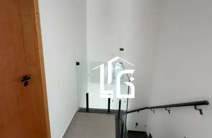 Imagem: Sobrado para Venda, Vila Carmosina