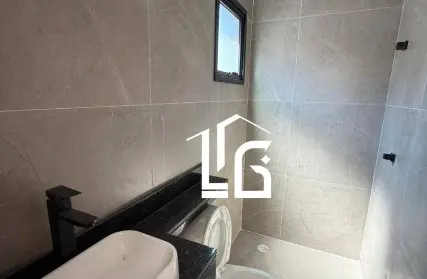 Imagem: Sobrado para Venda, Vila Carmosina