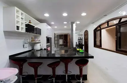 Imagem: Sobrado para Venda, Jardim Penha