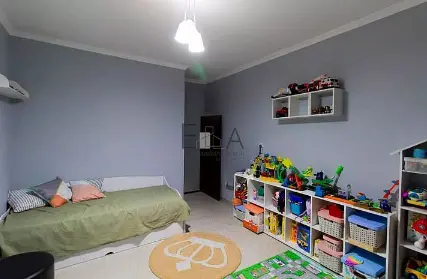 Imagem: Sobrado para Venda, Jardim Penha