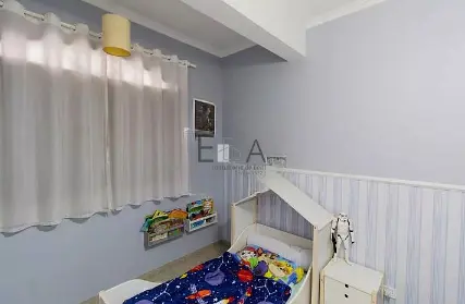 Imagem: Sobrado para Venda, Jardim Penha