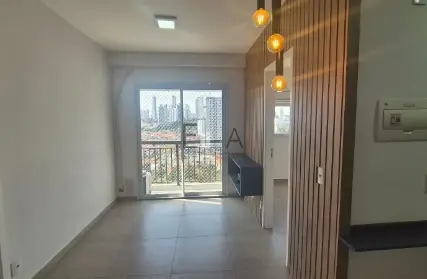 Imagem: Apartamento para Alugar, Vila Invernada