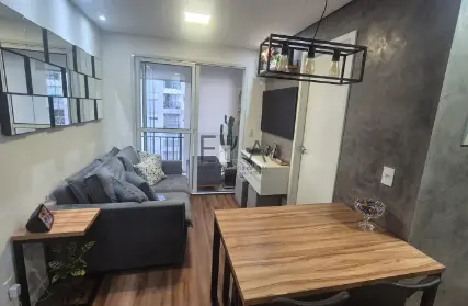 Imagem: Apartamento para Venda, Vila Invernada