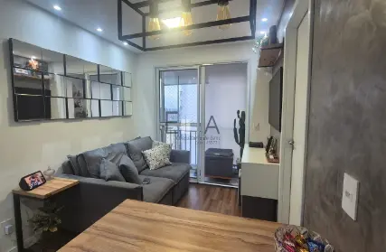 Imagem: Apartamento para Venda, Vila Invernada