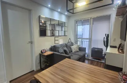 Imagem: Apartamento para Venda, Vila Invernada