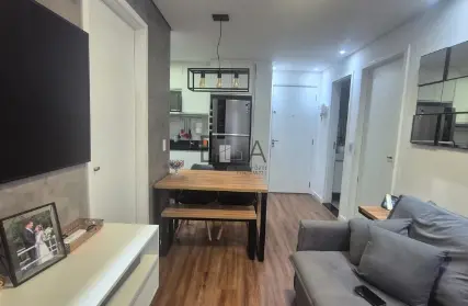 Imagem: Apartamento para Venda, Vila Invernada