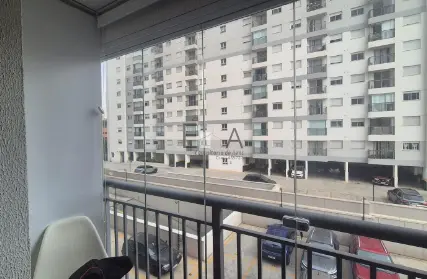 Imagem: Apartamento para Venda, Vila Invernada