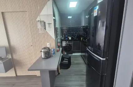 Imagem: Apartamento para Venda, Vila Invernada