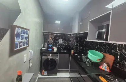 Imagem: Apartamento para Venda, Vila Invernada