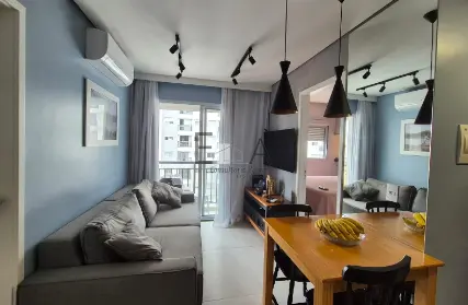 Imagem: Apartamento para Venda, Vila Invernada
