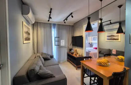 Imagem: Apartamento para Venda, Vila Invernada