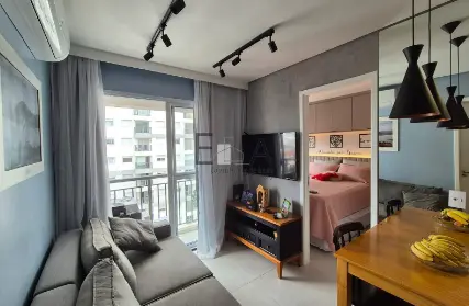 Imagem: Apartamento para Venda, Vila Invernada