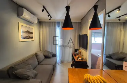 Imagem: Apartamento para Venda, Vila Invernada