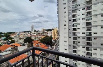 Imagem: Apartamento para Venda, Vila Invernada