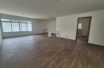 Imagem: Casa Térrea para Alugar, Parque da Mooca