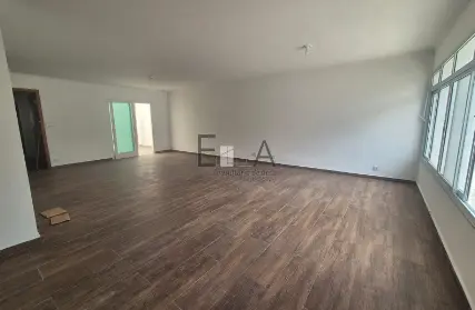 Imagem: Casa Térrea para Alugar, Parque da Mooca