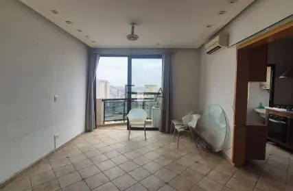 Imagem: Apartamento para Venda, Chácara Santo Antônio (ZL)