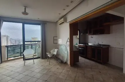 Imagem: Apartamento para Venda, Chácara Santo Antônio (ZL)