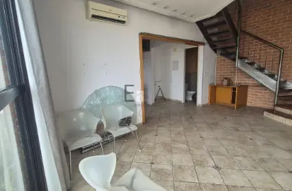 Imagem: Apartamento para Venda, Chácara Santo Antônio (ZL)